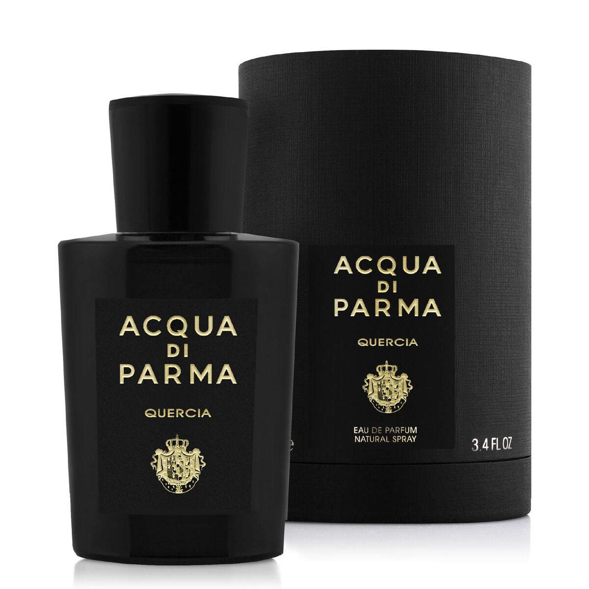 Unisex Perfume Acqua Di Parma SIGNATURES OF THE SUN EDP by Acqua Di Parma