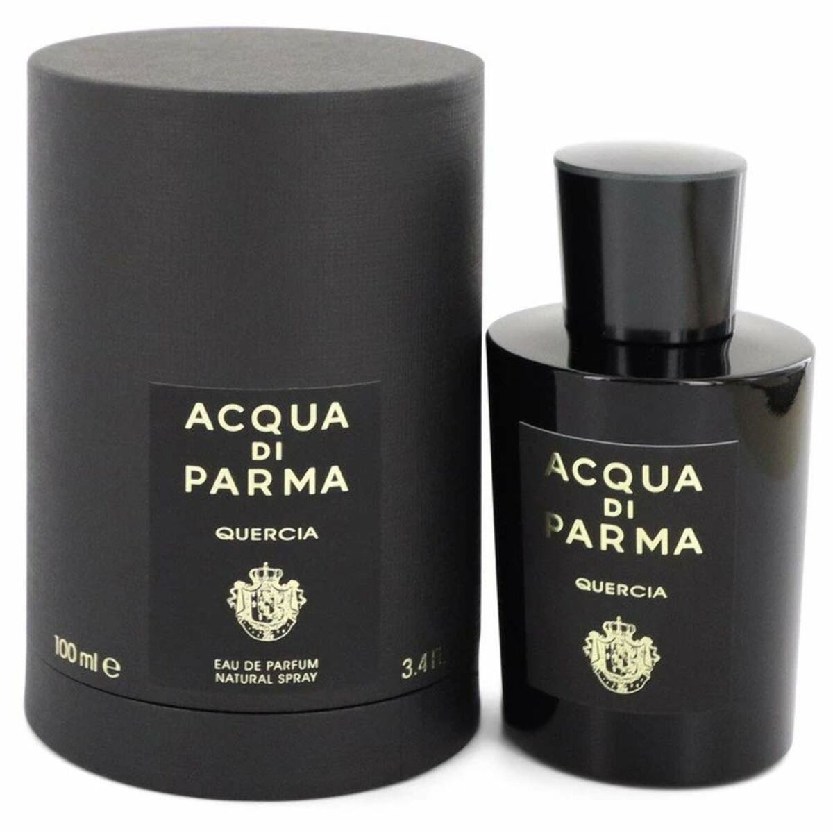 Unisex Perfume Acqua Di Parma SIGNATURES OF THE SUN EDP by Acqua Di Parma