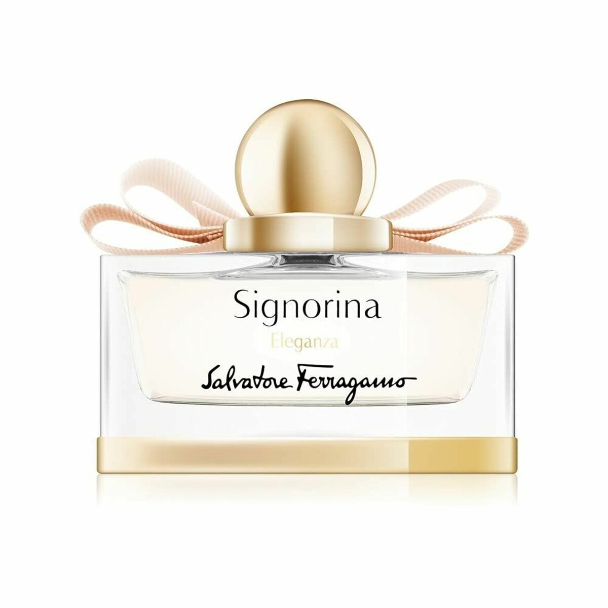 Women's Perfume Salvatore Ferragamo Signorina Eleganza EDP (100 ml) - Trendora Vibe