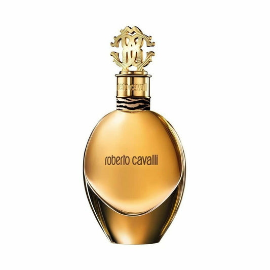 Women's Perfume Roberto Cavalli EDP by Roberto Cavalli