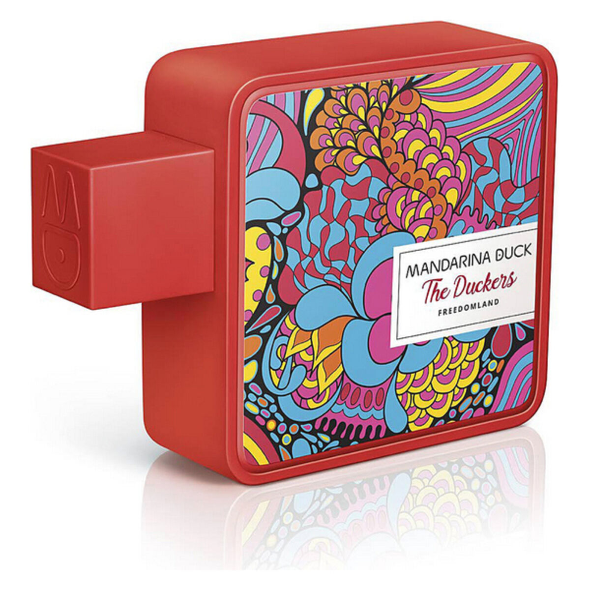 Unisex Perfume Mandarina Duck BF-8058045423676_Vendor EDT 100 ml by Mandarina Duck