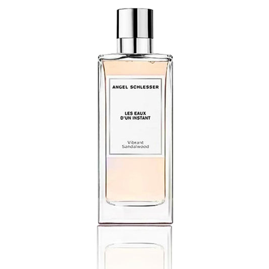 Women's Perfume Angel Schlesser LES EAUX D'UN INSTANT EDT 150 ml by Angel Schlesser