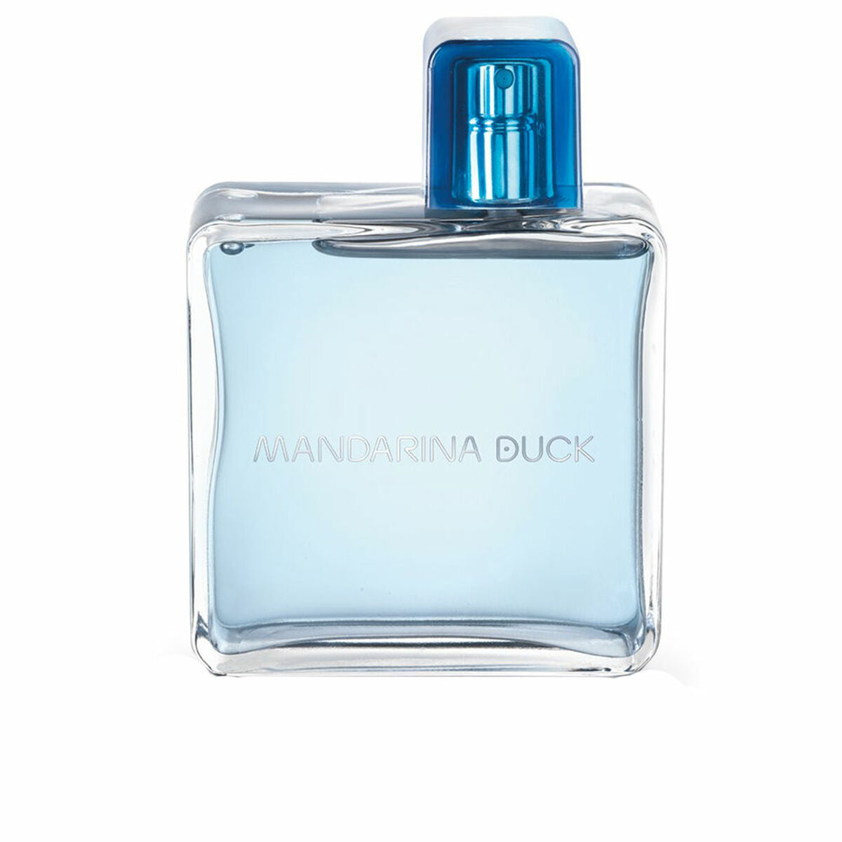 Men's Perfume Mandarina Duck MANDARINA DUCK FOR HIM EDT 100 ml by Mandarina Duck