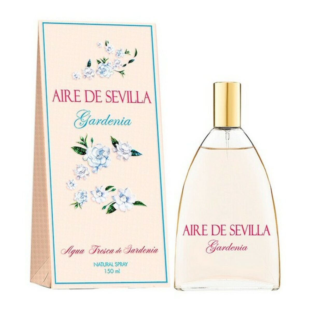 Women's Perfume Aire de Sevilla 13511 EDT 150 ml by Aire de Sevilla