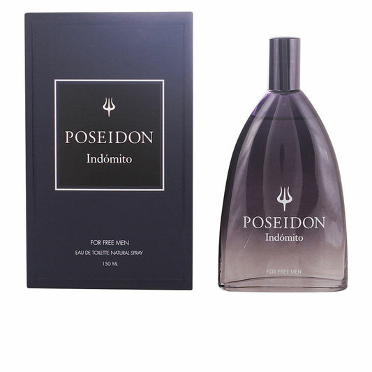 Men's Perfume Poseidon POSEIDON INDOMITO FOR MEN EDT 150 ml by Poseidon