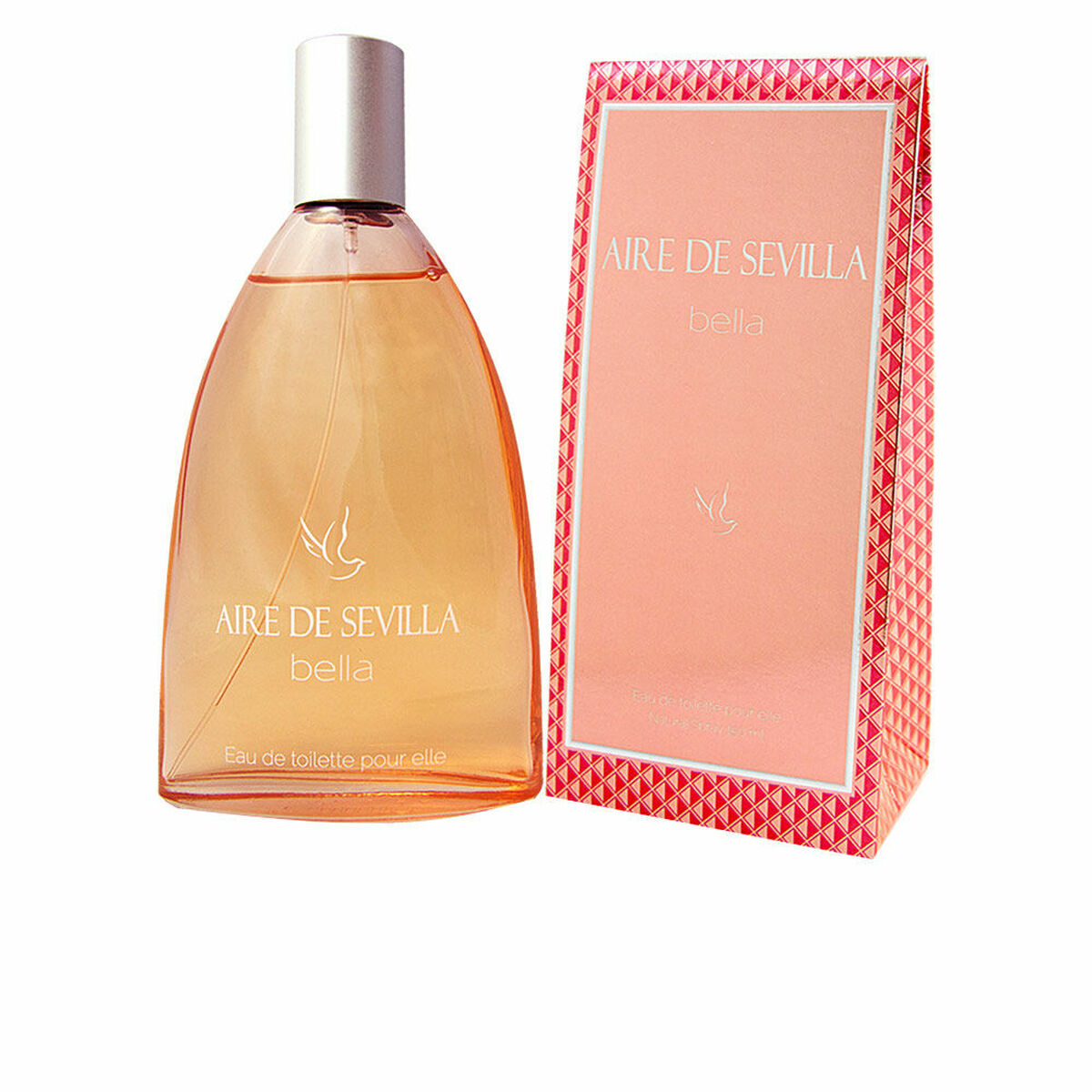 Women's Perfume Aire de Sevilla 184751 EDT 150 ml by Aire de Sevilla