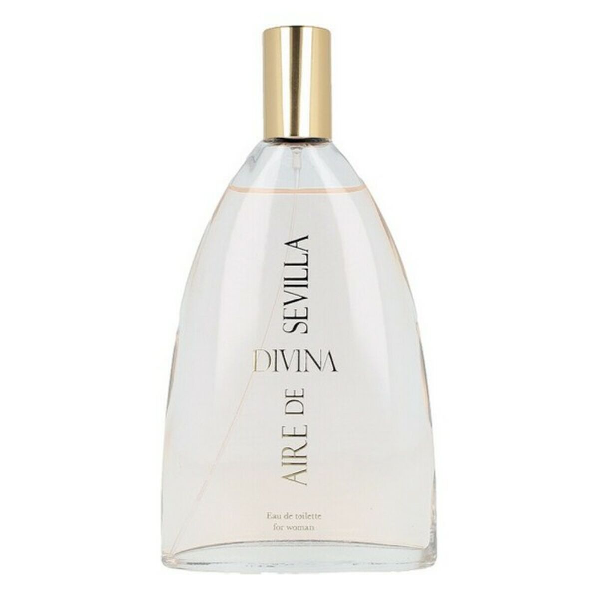 Women's Perfume Instituto Español Divina EDT by Instituto Español