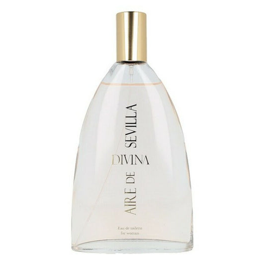 Women's Perfume Instituto Español Divina EDT by Instituto Español