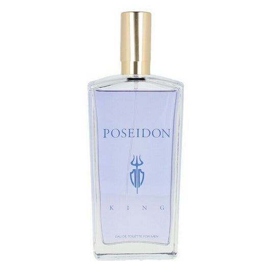 Men's Perfume Poseidon 13617 EDT 150 ml by Poseidon