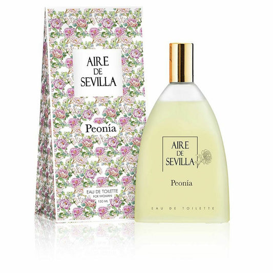 Women's Perfume Aire Sevilla Peonia EDT 150 ml by Aire de Sevilla