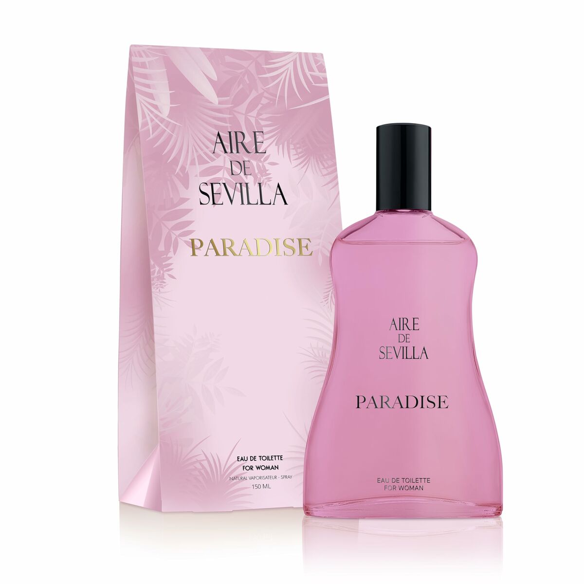 Women's Perfume Aire de Sevilla AIRE DE SEVILLA EDT 150 ml by Aire de Sevilla