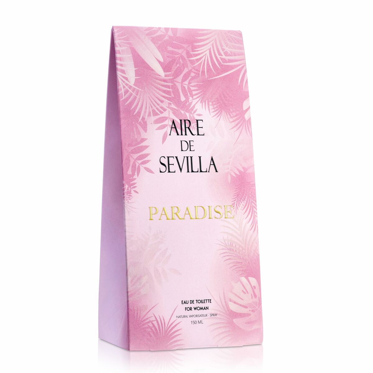 Women's Perfume Aire de Sevilla AIRE DE SEVILLA EDT 150 ml by Aire de Sevilla