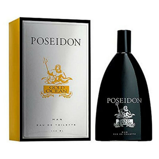 Men's Perfume Poseidon 1264-51440 EDT 150 ml by Poseidon