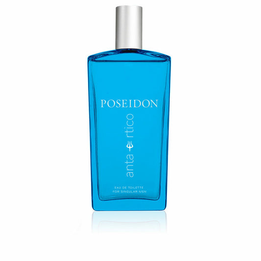 Men's Perfume Poseidon Antartico EDT 150 ml by Poseidon