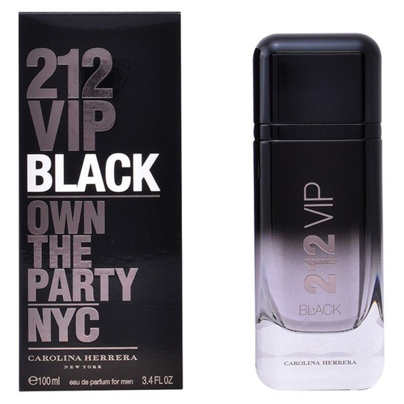 Herrenparfüm 212 Vip Black Carolina Herrera EDP EDP