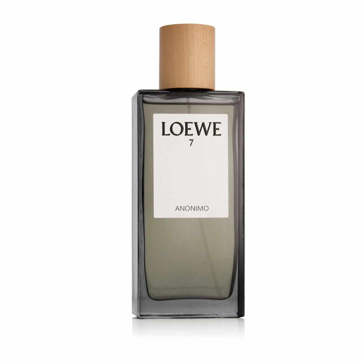 Men's Perfume Loewe 7 Anonimo EDP 100 ml by Loewe