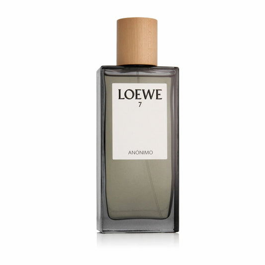Men's Perfume Loewe 7 Anonimo EDP 100 ml by Loewe