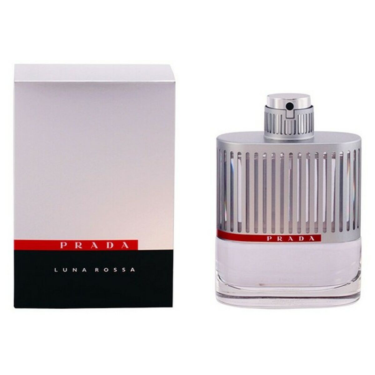 Men's Perfume Prada EDT - Trendora Vibe