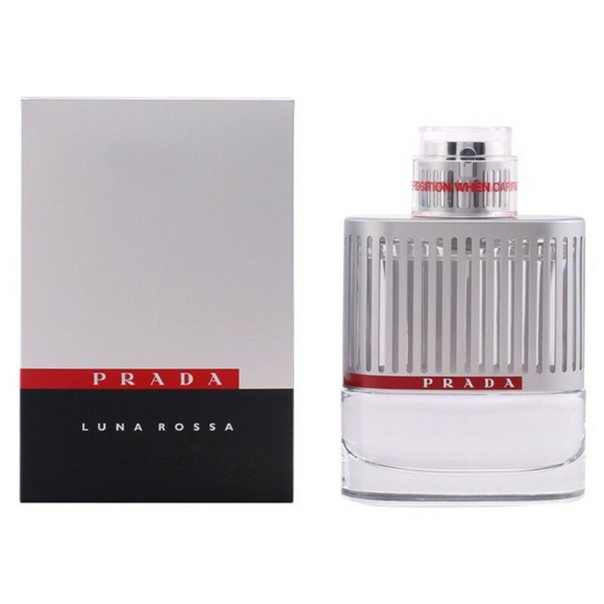 Men's Perfume Prada EDT - Trendora Vibe