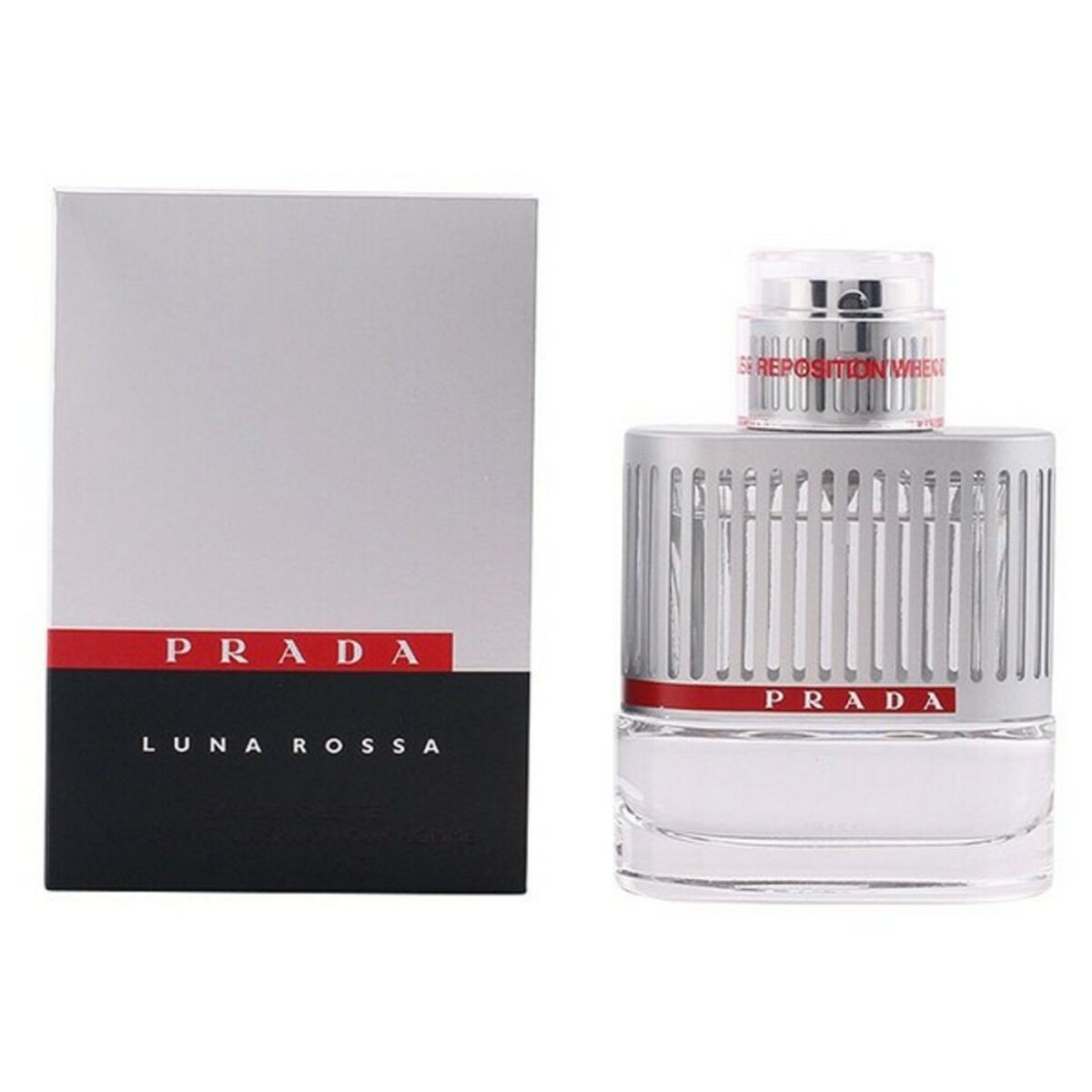 Men's Perfume Prada EDT - Trendora Vibe