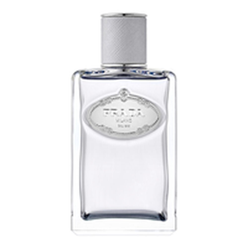 Herrenparfüm Prada Infusion Iris Cedre EDT (100 ml)