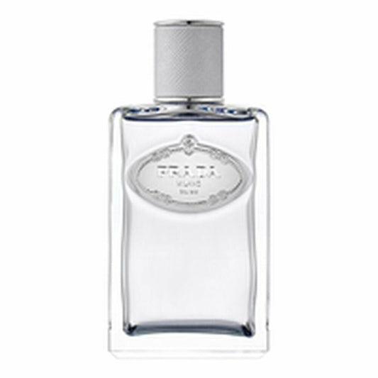 Herrenparfüm Prada Infusion Iris Cedre EDT (100 ml)