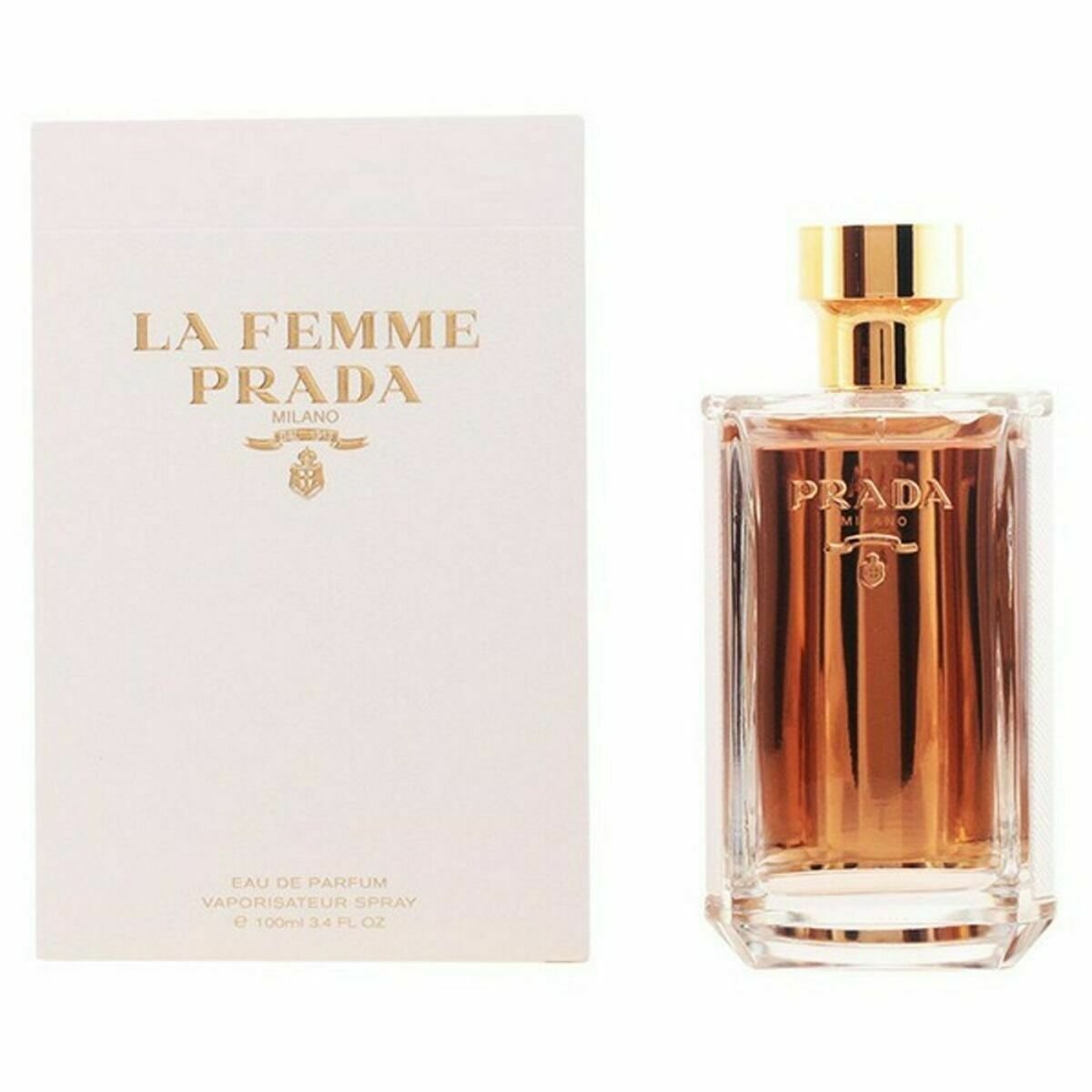 Damenparfüm Prada EDP