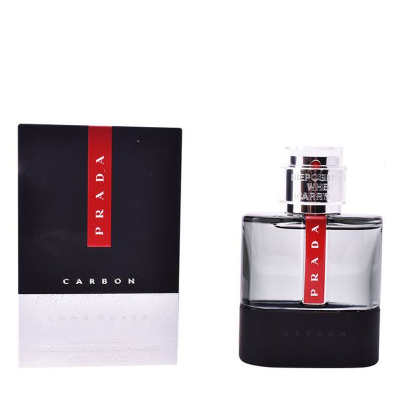 Herrenparfüm Prada EDT