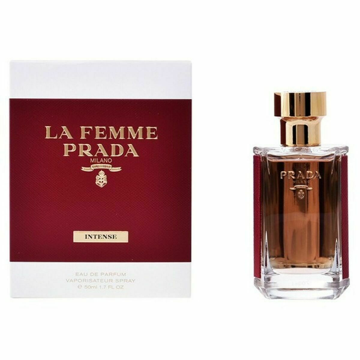 Women's Perfume La Femme Intense Prada EDP EDP - Trendora Vibe