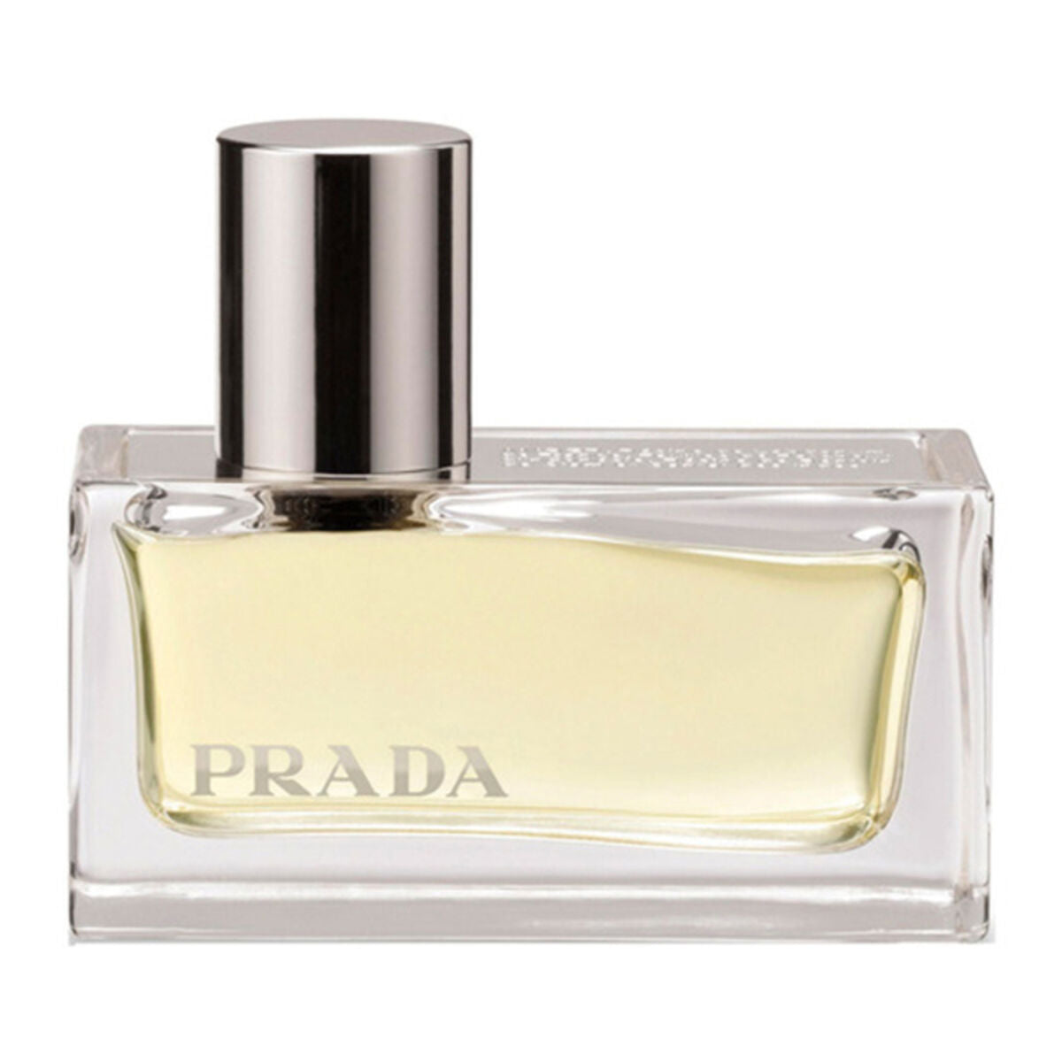 Women's Perfume Amber Prada EDP - Trendora Vibe