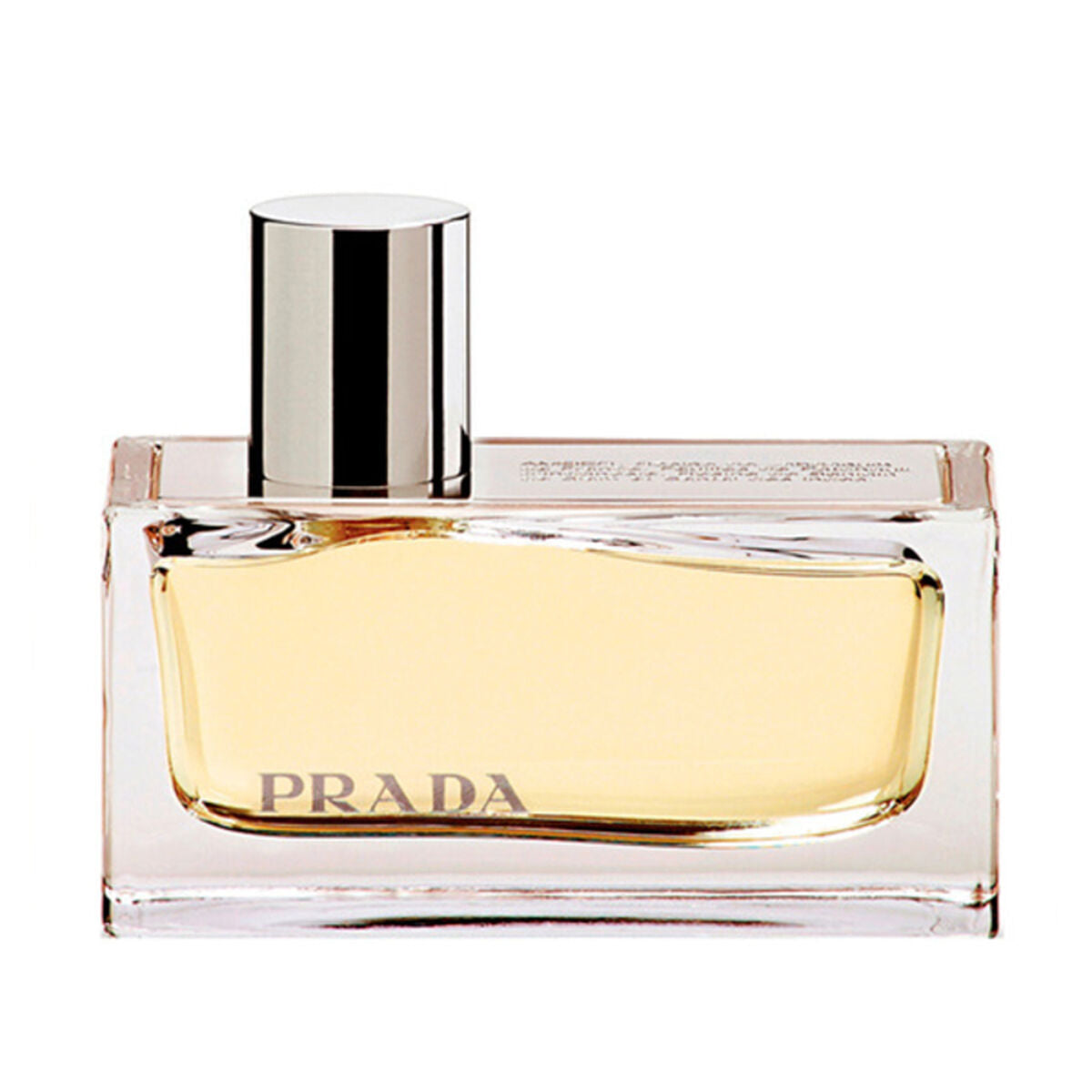 Women's Perfume Amber Prada EDP - Trendora Vibe