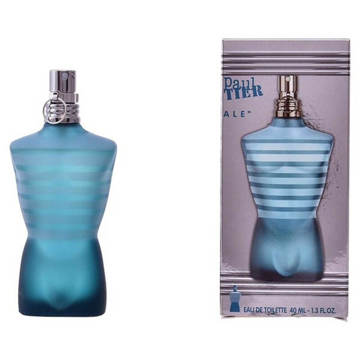 Men's Perfume Jean Paul Gaultier EDT - Trendora Vibe