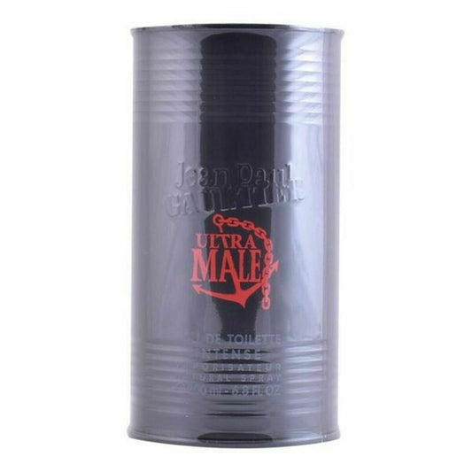Men's Perfume Ultra Male Jean Paul Gaultier EDT (200 ml) (200 ml) by Jean Paul Gaultier
