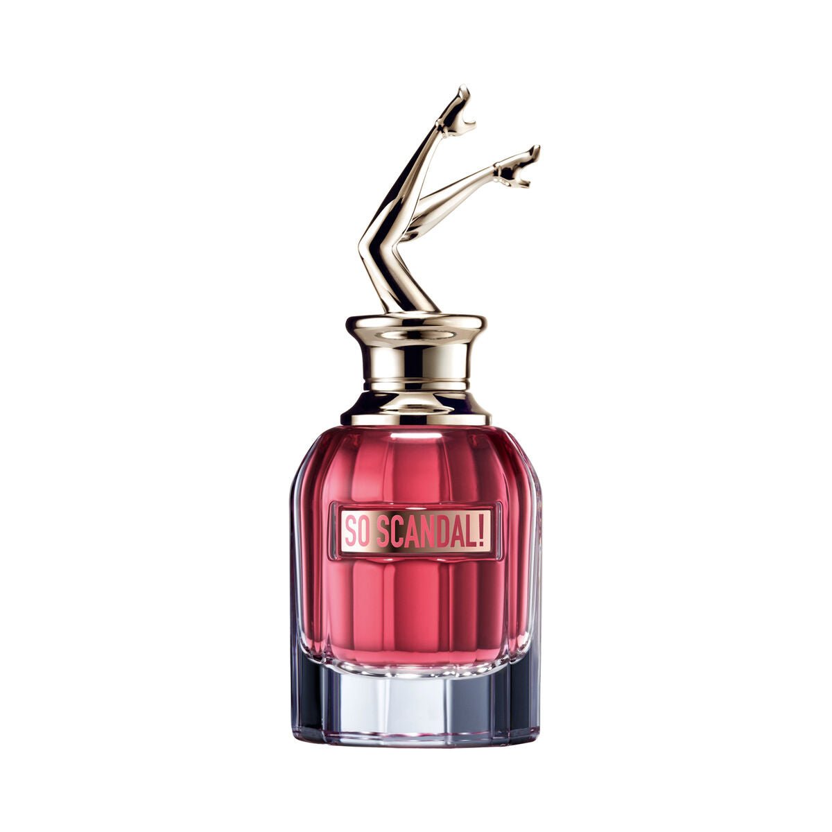 Damenparfüm Jean Paul Gaultier So Scandal! EDP ​​(50ml)