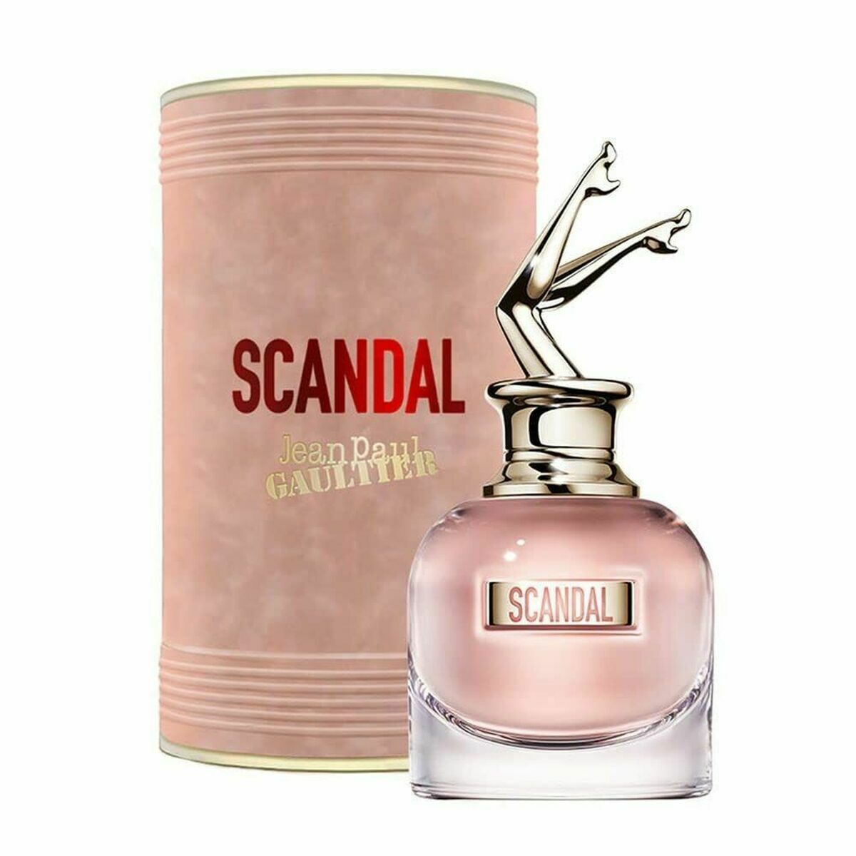 Women's Perfume Jean Paul Gaultier Scandal EDP by Jean Paul Gaultier