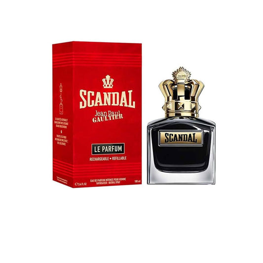 Men's Perfume Jean Paul Gaultier Scandal EDP 100 ml by Jean Paul Gaultier