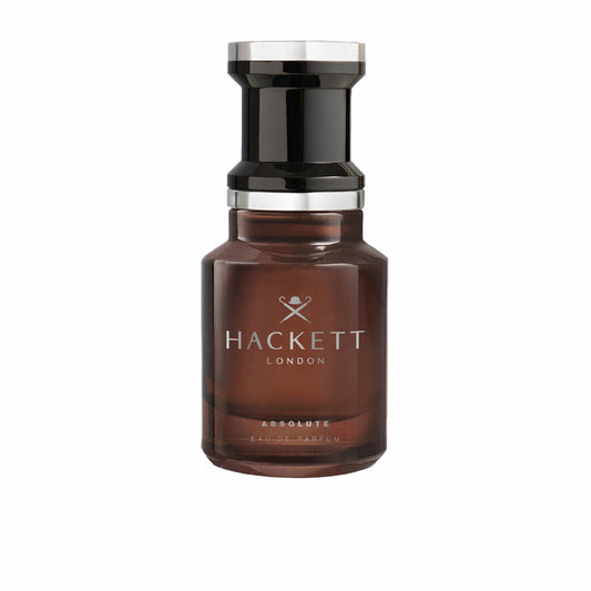 Men's Perfume Hackett London ABSOLUTE EDP EDP 50 ml by Hackett London
