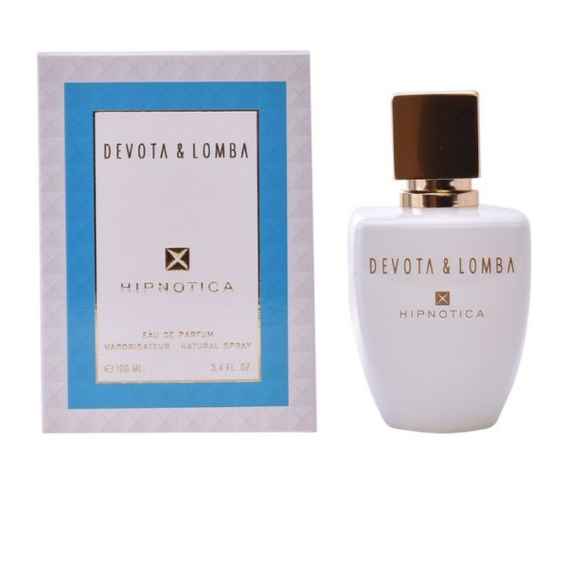 Women's Perfume Hipnotica Devota & Lomba EDP EDP - Trendora Vibe