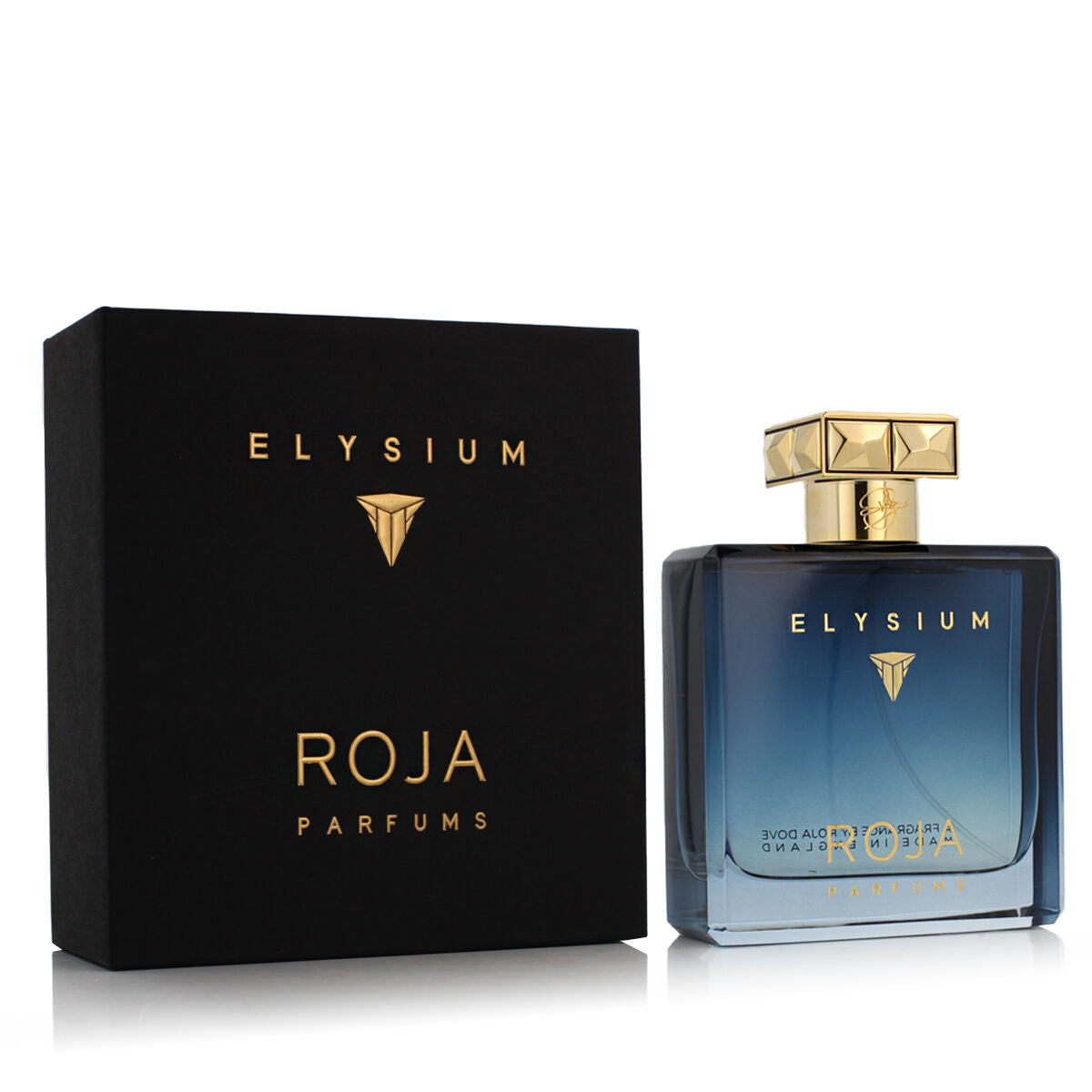 Men's Perfume Roja Parfums EDP EDC by Roja Parfums
