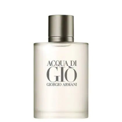 Water Of Gio Eau De Toilette