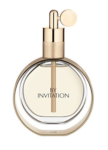 By Invitation Eau de Parfum