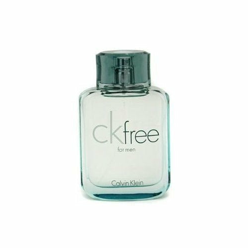 Calvin Klein CK Free Eau De Toilette