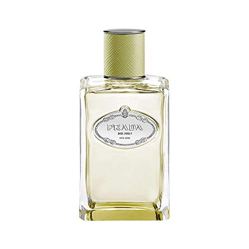 Vetiver Infusion Eau de Parfum