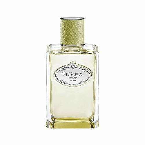 Infusion de Vetiver Eau de Parfum