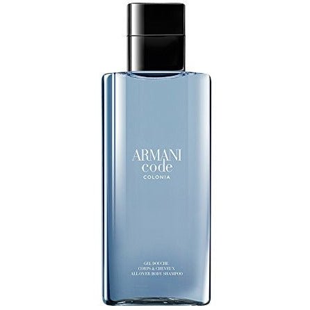 Giorgio Armani Code Cologne Shower Gel