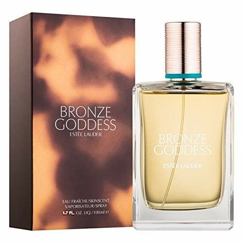 Bronze Goddess Fresh 2019 Eau de Toilette