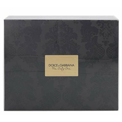 Dolce &amp; Gabbana The Only One Geschenkset 50 ml EDP + 10 ml EDP