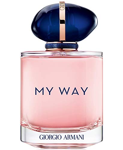 My Way Eau de Parfum