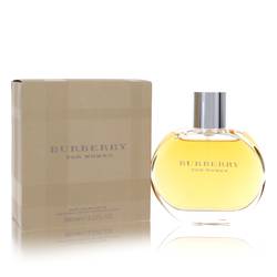 Burberry Eau De Parfum Spray By Burberry 3.3 oz Eau De Parfum Spray - Trendora Vibe