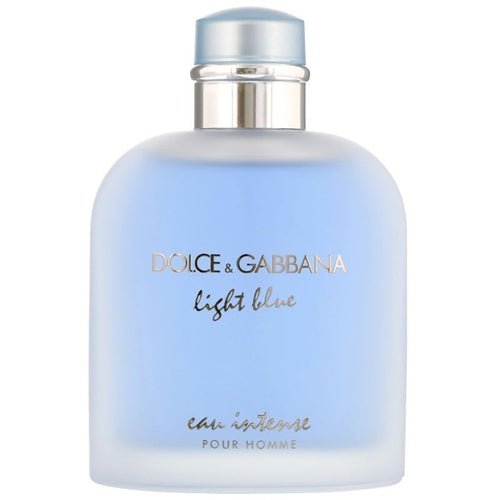 Dolce &amp; Gabbana Light Blue Eau Intense Pour Homme Eau de Parfum